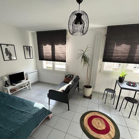 Zen-Itude Apartment Strasbourg Exterior photo