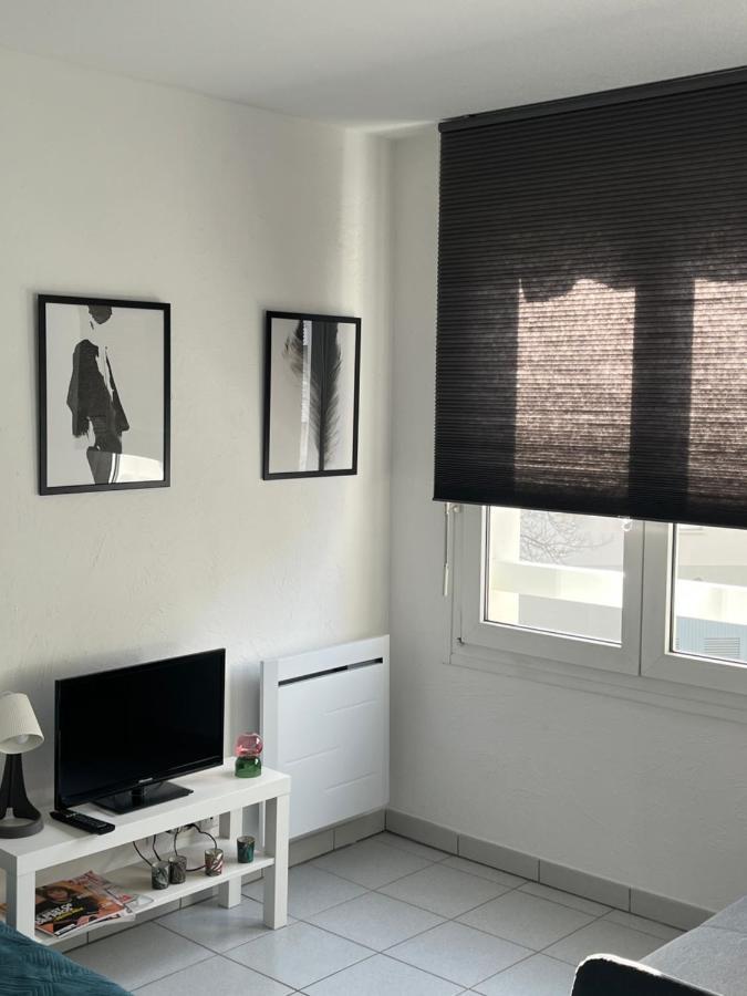 Zen-Itude Apartment Strasbourg Exterior photo